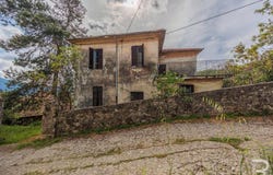 Fivizzano, Tuscany 54013