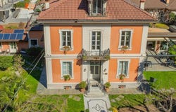 Cannobio, The Piedmont 28822