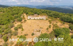 Luogosanto, Sardinia 07020