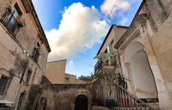 Scicli, Sicily 97018