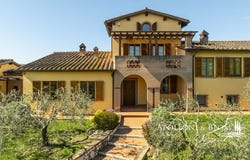 Via del Cassero, Sinalunga, Toscana|Tuscany 53048