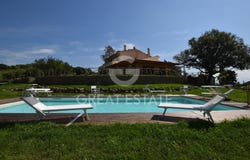 Campagnatico, Tuscany 58042