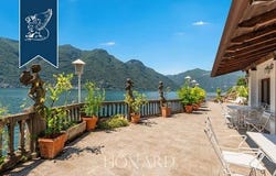 Nesso, Como