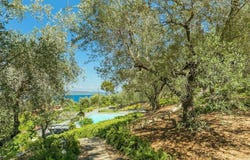 Porto Ercole, Tuscany 58018