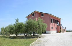 Monsano, Marche 60030