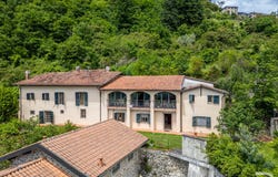 Via Nova, Verrucole, Tuscany 55038