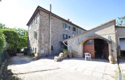Suvereto, Tuscany 57028
