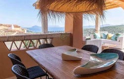 Arzachena, Sardinia 07021
