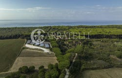 Castagneto Carducci, Tuscany 57022