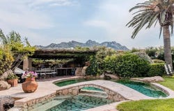 Porto Cervo, Sardinia 07021