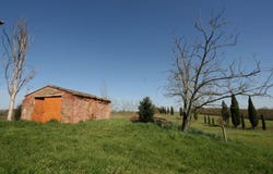 Lucignano, Tuscany 52046