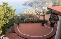 Monte Argentario, Tuscany 58019