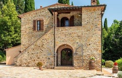 Monteverdi Marittimo, Tuscany 56040