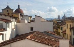 Florence, Tuscany 50129