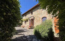 Suvereto, Tuscany 57028