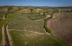 Manciano, Tuscany 58010