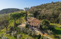 Monte San Savino, Arezzo
