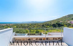 San Teodoro, Sardinia 08020