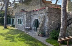 Monte Argentario, Tuscany 58018