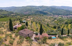 Arezzo, Tuscany 52100