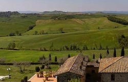 Siena, Tuscany 53100