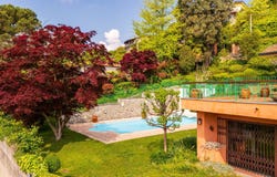 via Roma, 10, Monvalle, Lombardy 21020