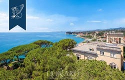 Celle Ligure, Savona