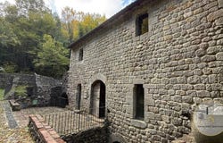 Roccastrada, Tuscany 58036
