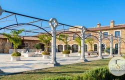 Massa Marittima, Tuscany 58024