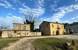 Contrada Pachierno, 11, Castignano, Marche 63072