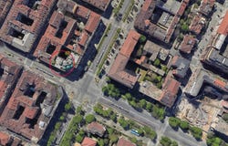 Turin, The Piedmont 10129