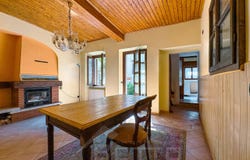Vicolo Società Operaia 6, Armeno, Piedmont 28011