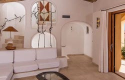 Porto Cervo, Sardinia 07021