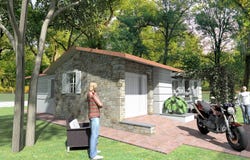 Chiesina Uzzanese, Tuscany 51013