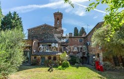 Torrita di Siena, Tuscany 53049
