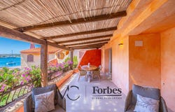 Porto Cervo, Sardinia 07021