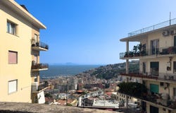 Naples, Campania 80127