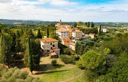 Terricciola, Tuscany 56030