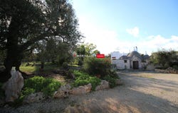 Ceglie Messapica, Apulia 72013