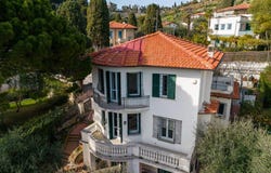 Bordighera, Liguria 18012