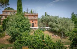 Monte San Savino, Tuscany 52048