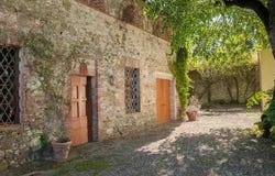 Castelnuovo Berardenga, Tuscany 53019