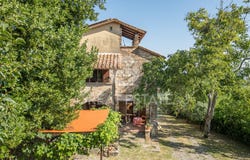 Sarteano, Tuscany 53047