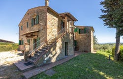 Montaione, Tuscany 50050