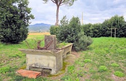 Roccastrada, Tuscany 58036