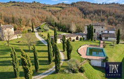 Umbertide, Umbria 06018
