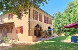 San Miniato, Tuscany 56024