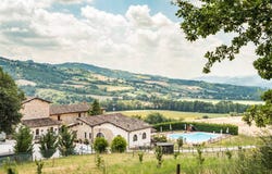 Umbertide, Umbria 06019