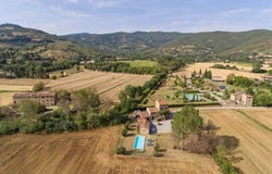 Cortona, Tuscany 52044