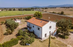 Grosseto, Tuscany 58100
